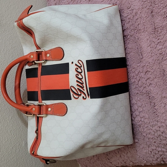 Gucci handbag - Picture 4 of 9